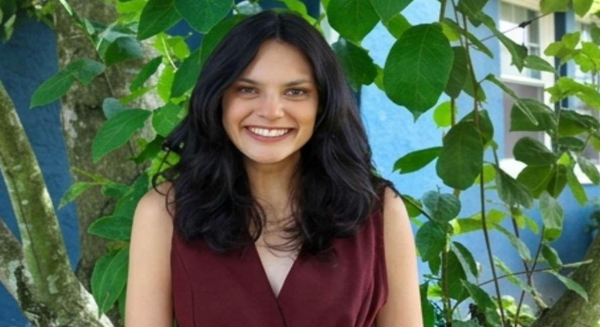 Diya Patel