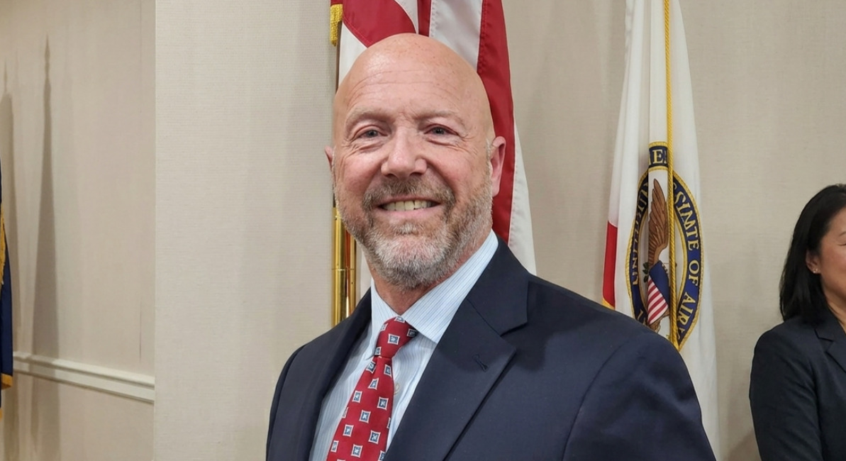 Paul Carifi Jr