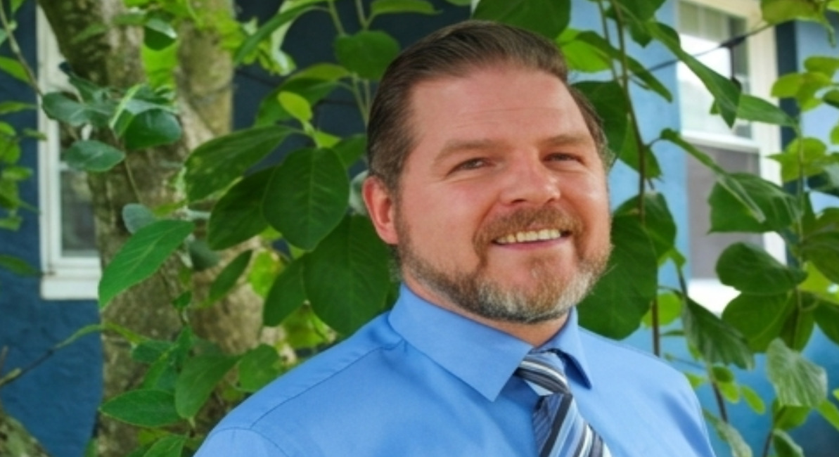 Matthew Kavanagh