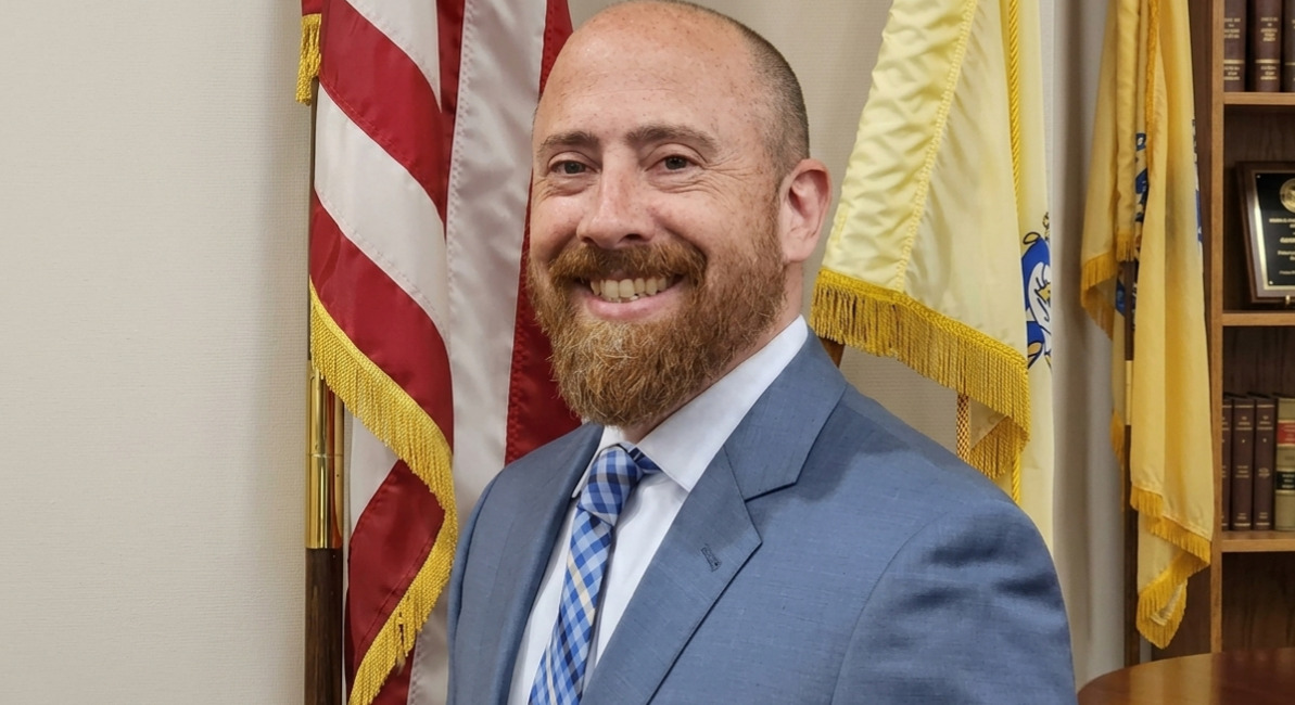 Matt McGrath