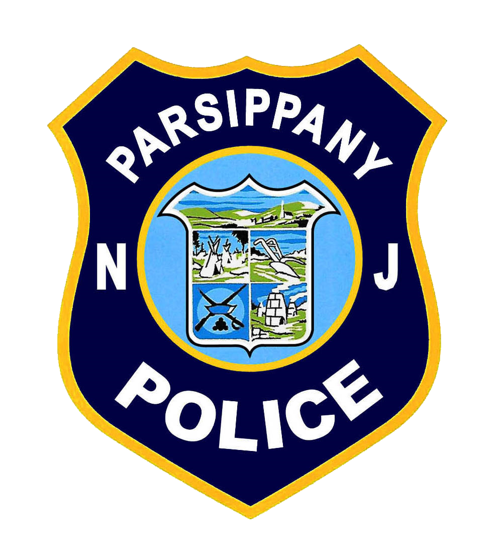 Parsippany-Troy Hills Police Dept. Emblem