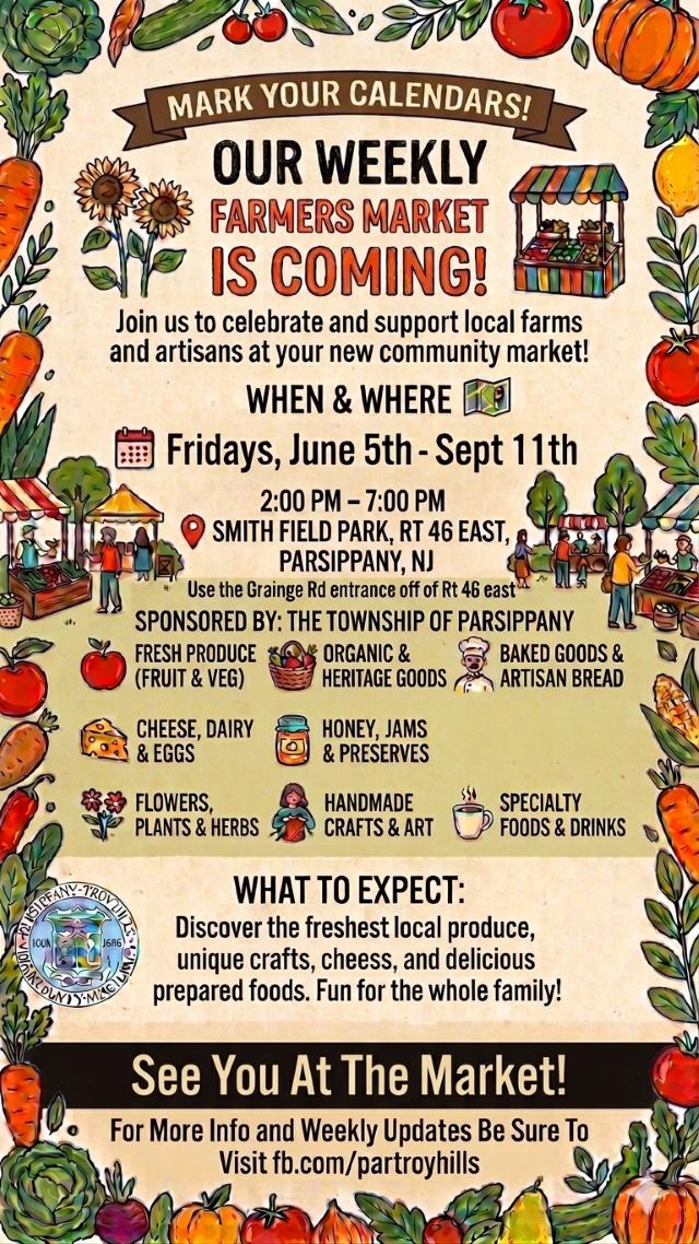 Farmers Market