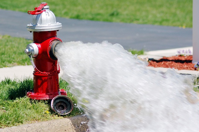 Fire Hydrant